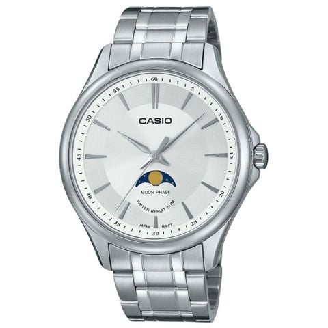 Casio MTP 42.5mm Nam MTP-M100D-7AVDF