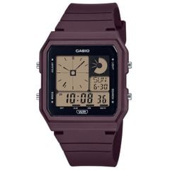 Casio Vintage 33.8mm Unisex LF-20W-5ADF
