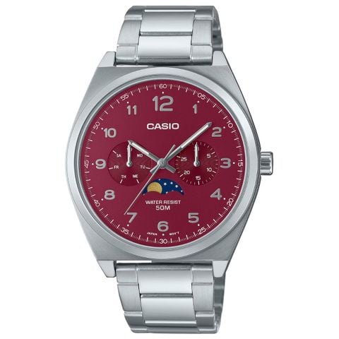 Casio MTP 40mm Nam MTP-M300D-4AVDF