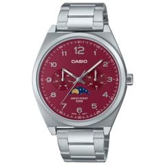 Casio MTP 40mm Nam MTP-M300D-4AVDF