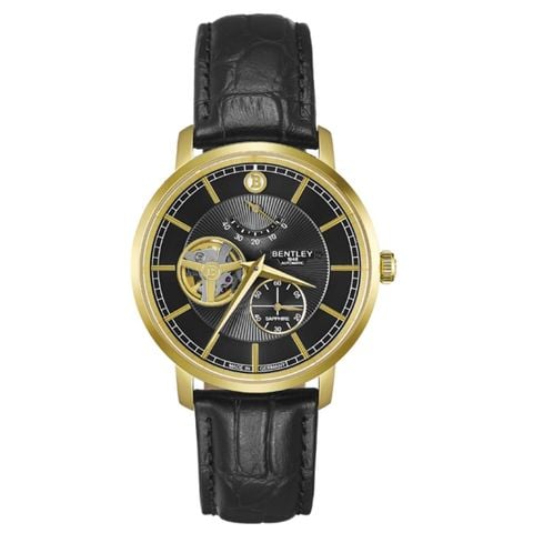 Bentley 40mm Nam BL1862-15MTBB
