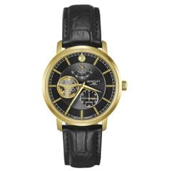 Bentley 40mm Nam BL1862-15MTBB