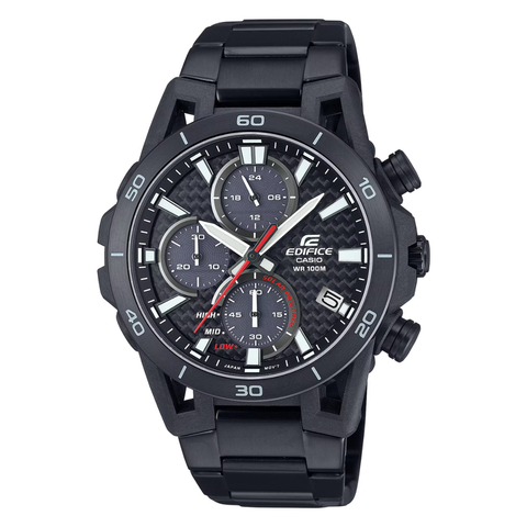 Casio Edifice 44.5 mm Nam EQS-960DC-1AVUDF