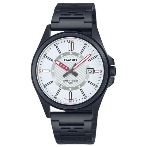 Casio MTP 39.7mm Nam MTP-E700B-7EVDF