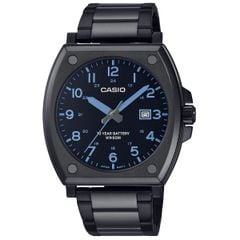 Casio MTP 43.5mm Nam MTP-E715D-1AVDF