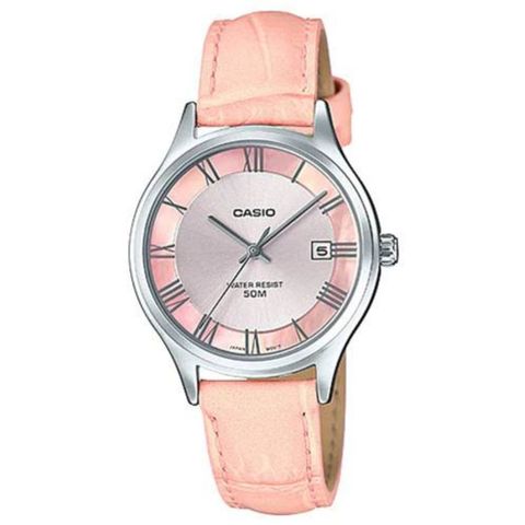 Casio LTP 36mm Nữ LTP-E142L-4AVDF