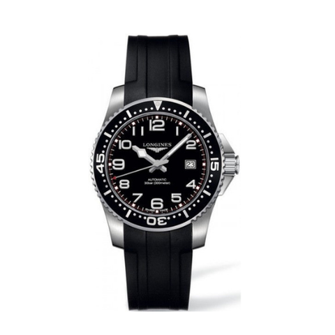 Longines 39mm Nam L3.694.4.53.2