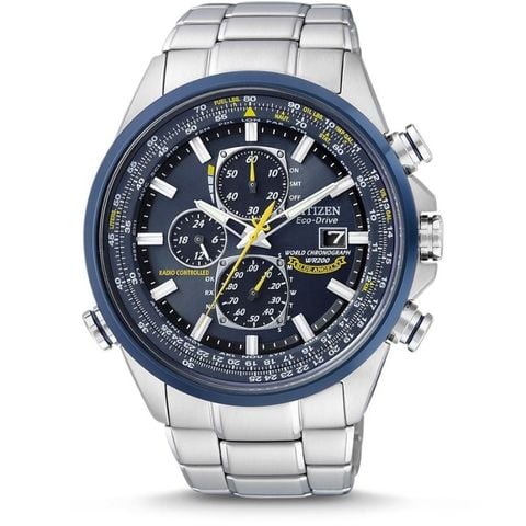 Citizen 43mm Nam AT8020-54L