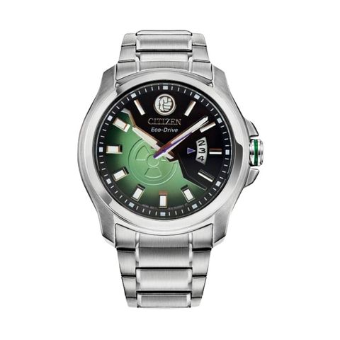 Citizen 43mm Nam AW1351-56W