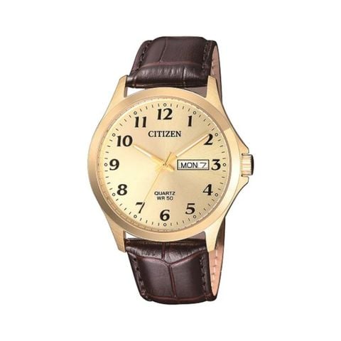Citizen 37.5mm Nam BF5002-05P