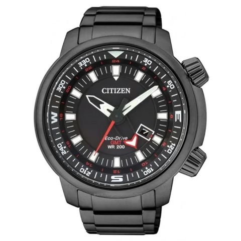 Citizen 48mm Nam BJ7086-57E