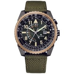 Citizen 42.5mm Nam BJ7136-00E