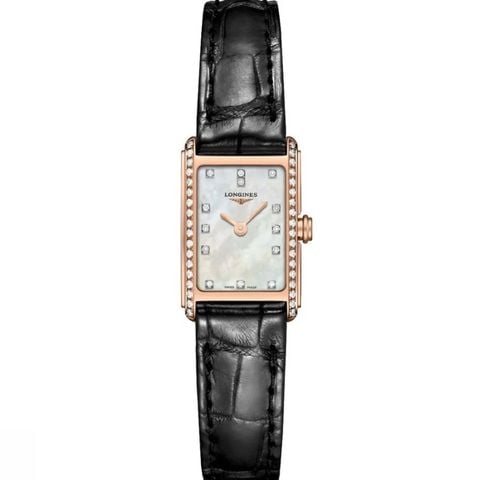 Longines 27mm Nữ L5.258.9.87.0