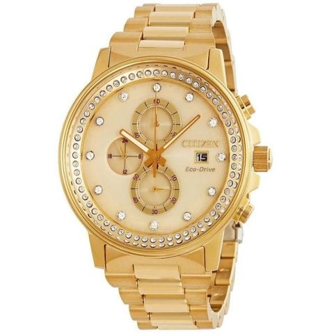 Citizen 42mm Nữ FB3002-53P