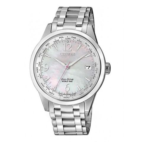Citizen 35.8mm Nữ FC8001-87D