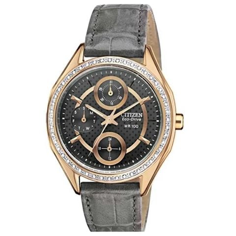 Citizen 34mm Nữ FD1063-06H