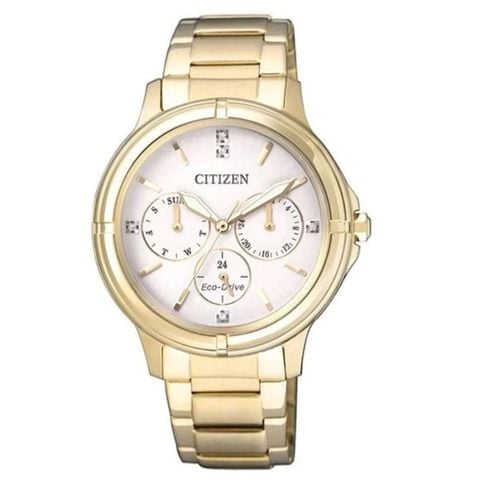 Citizen 39mm Nữ FD2032-55A