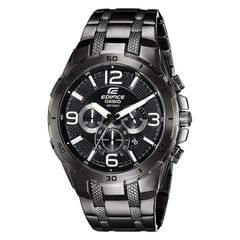 Casio Edifice 49mm Nam EFR-538BK-1AVUDF