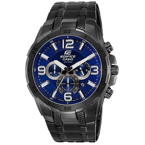 Casio 49mm Nam EFR-538BK-2AVUDF