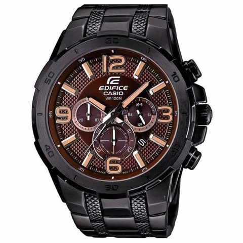 Casio Edifice 49mm Nam EFR-538BK-5AVUDF