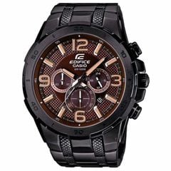 Casio Edifice 49mm Nam EFR-538BK-5AVUDF