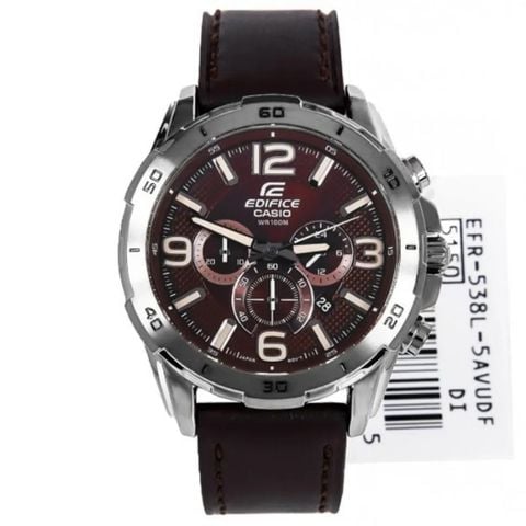 Casio Edifice 49mm Nam EFR-538L-5AVUDF