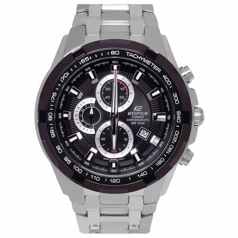 Casio Edifice 49.5mm Nam EFR-539D-1AVUDF