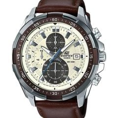 Casio Edifice 49.5mm Nam EFR-539L-7BVUDF