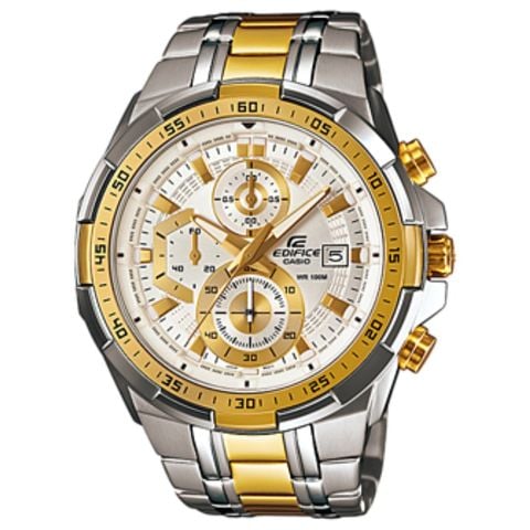 Casio Edifice 49.5mm Nam EFR-539SG-7AVUDF