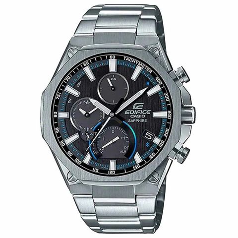 Casio 45.7mm Nam EQB-1100D-1ADR