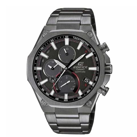 Casio 45.7mm Nam EQB-1100DC-1ADR