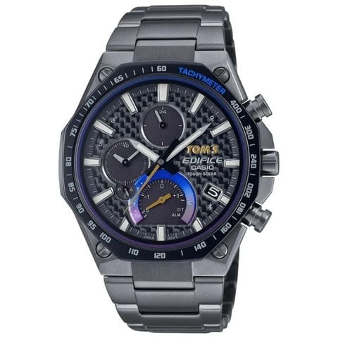 Casio Edifice 45.7mm Nam EQB-1100TMS-1ADR