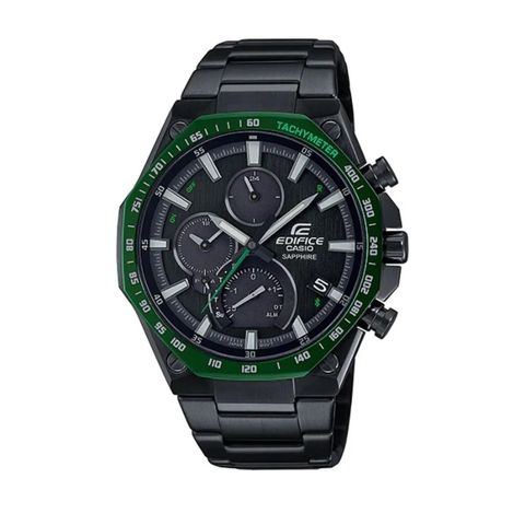 Casio 44.5mm Nam EQB-1100XDC-1ADR