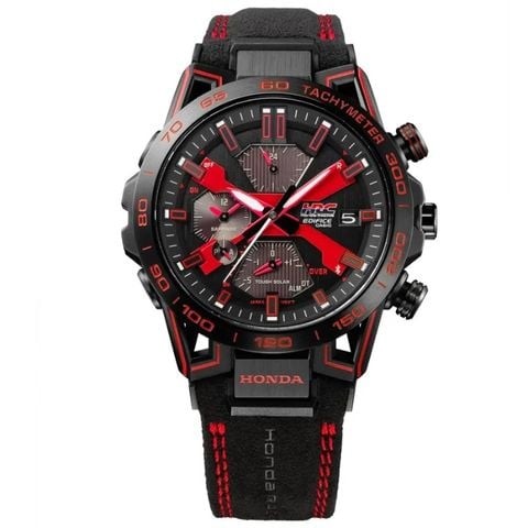 Casio EDIFICE 49mm Nam EQB-2000HR-1ADR