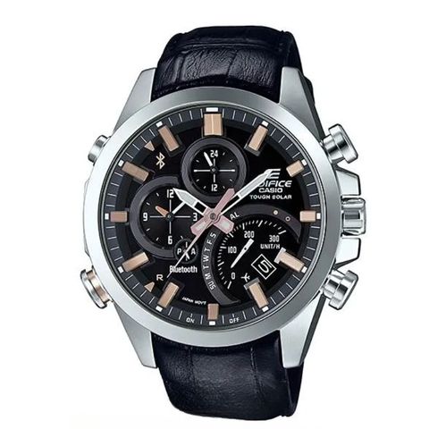 Casio Edifice 48mm Nam EQB-500L-1ADR