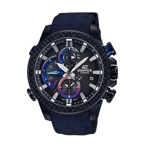 Casio 49mm Nam EQB-800TR-1ADR