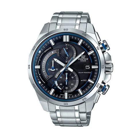 Casio Edifice 49mm Nam EQS-600D-1A2UDF