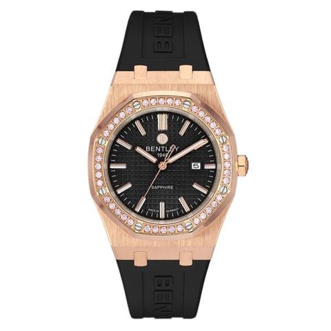 Bentley 41mm Nam BL2416-101MRBB