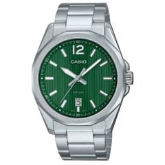 Casio 39mm Nam MTP-E725D-3AVDF