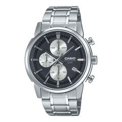 Casio 44mm Nam MTP-E510D-1A2VDF