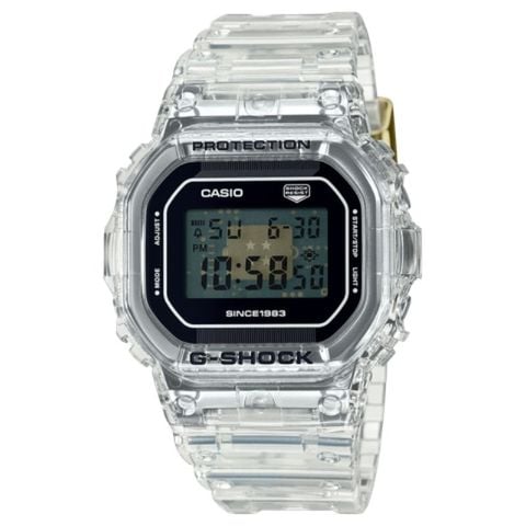 Casio G-shock 43mm Nam DW-5040RX-7DR