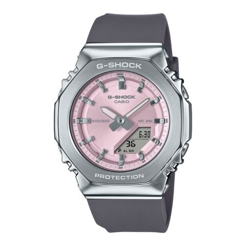 Casio G-shock 41mm Unisex GM-S2110-4ADR