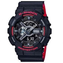Casio G-Shock 51mm Nam GA-110HR-1ADR