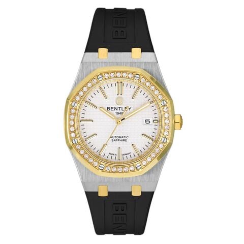 Bentley 41mm Nam BL2416-151MTWB-K