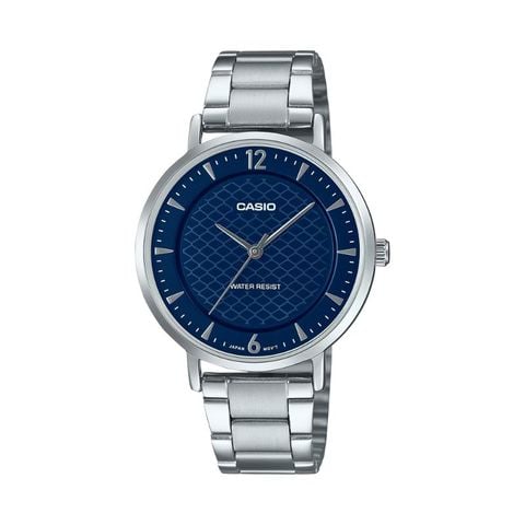 Casio 40mm Nữ LTP-VT04D-2ADF