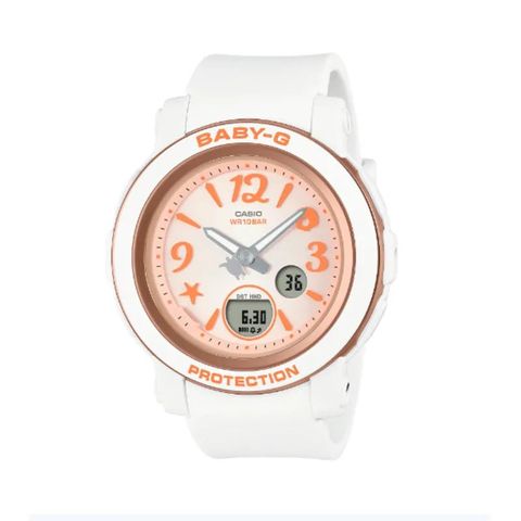 Baby-G 41mm Nữ BGA-290US-4ADR