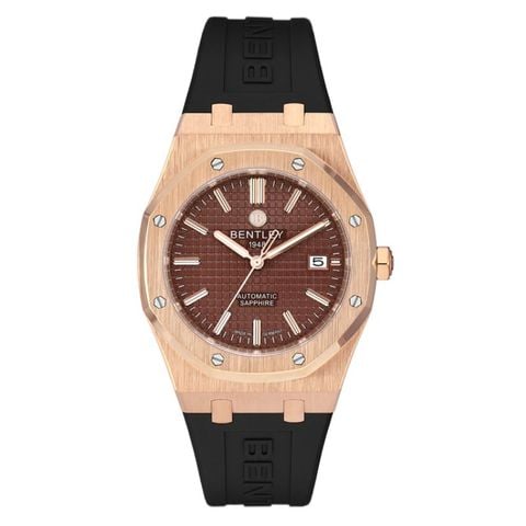 Bentley 41mm Nam BL2416-15MRDB