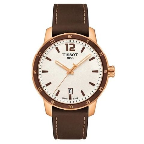 Tissot 40mm Nam T095.410.36.037.00