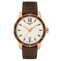 Tissot 40mm Nam T095.410.36.037.00