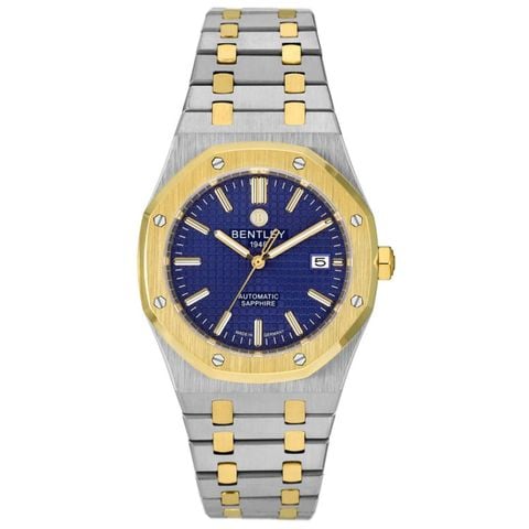 Bentley 41mm Nam BL2416-15MTNI-K